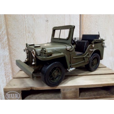 Jeep US